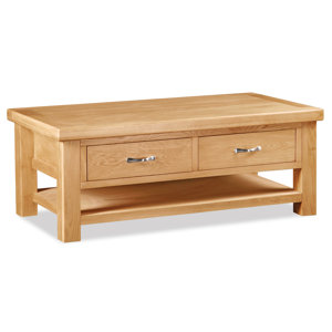Couchtisch von Homestead Living