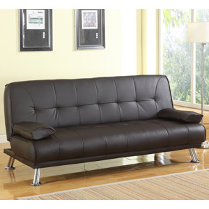 3-Sitzer Schlafsofa Eastville von Perspections