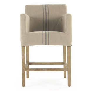 Slip On Bar Stool Covers Wayfair Save