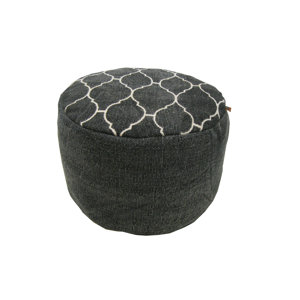 Hocker von Overseas