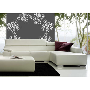 Ecksofa Malaga von Wildon Home