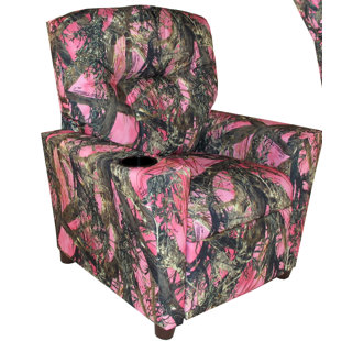 Camo Kids Couch Wayfair