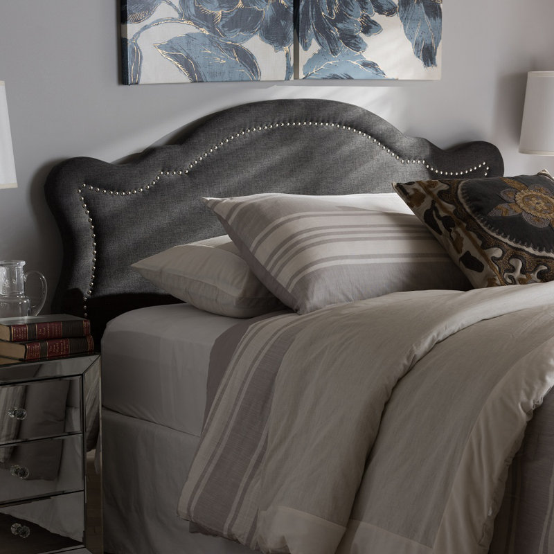 Wholesale Interiors Rosana Modern and Contemporary Upholstered Panel