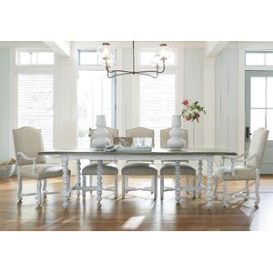 Dogwood Extendable Dining Table