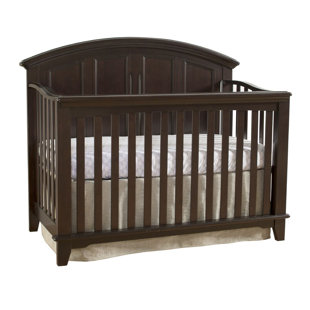 Westwood Design Crib Hanley Wayfair Jonesport 4 In 1 Convertible Crib By Westwood Design