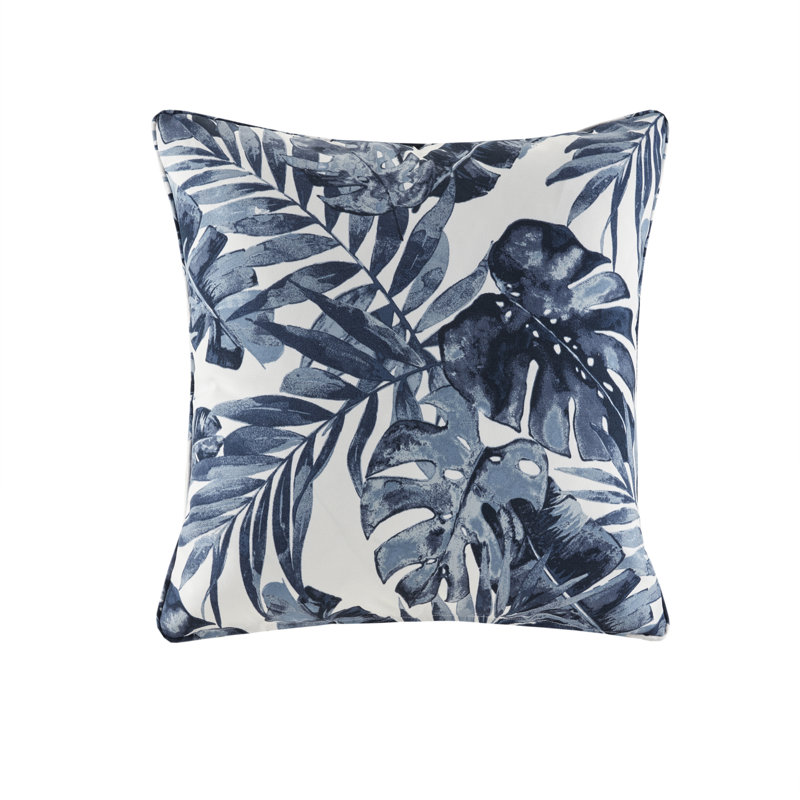 Mistana Allyson 3m Scotchgard Outdoor Throw Pillow Wayfair Allyson 3m Scotchgard Outdoor Throw Pillow
