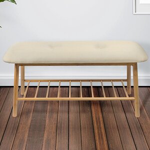 Upholstered Bench