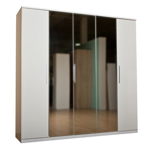 Drehtürenschrank Duveau von ModernMoments