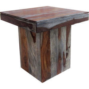 End Table by Coast to Coast Imports LLC