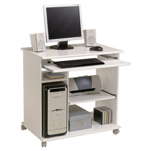Schreibtisch Baumgarten von ClassicLiving