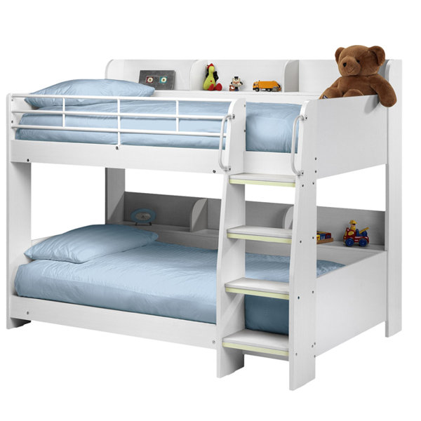 erin bunk bed