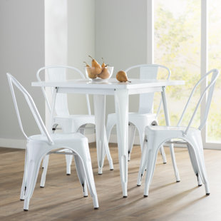 Retro Dining Set Retro Dining Set