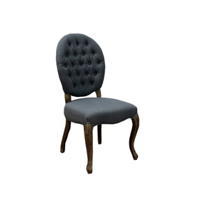 Cannon Side Chair by MOTI Furniture