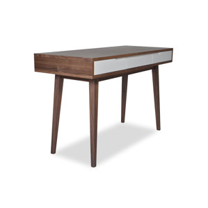 Modern Desk mid century desks you'll love | wayfair Modern Desk mid century desks you'll love | wayfair