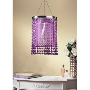 Swanley Raindrop Crystal Chandelier