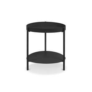 Ovoid End Table by Capsule Home