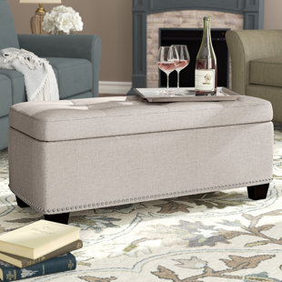 Tufted Storage Wayfair Quickview