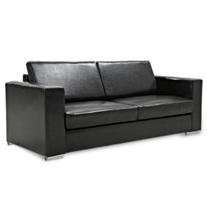 3-Sitzer Sofa Berry von Orren Ellis