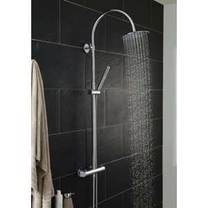 Check price and read more information from trusted store. Einhebel-Duscharmatur-Set Porto von Ultra