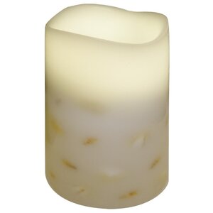 LED Flameless Candle