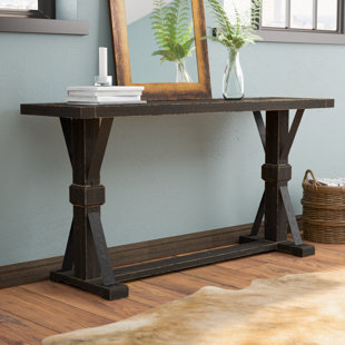 Sofa Table Console Wayfair Beideman Console Table