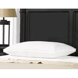 Exquisite Hotel Gel Fiber Pillow by Ella Jayne Home