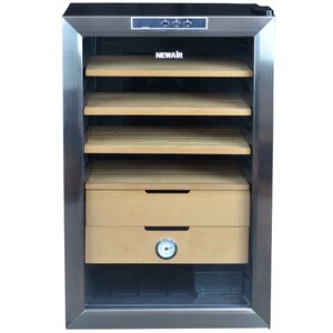 Cigar Humidor Refrigerator