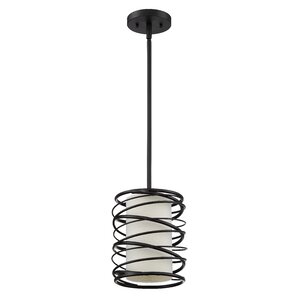 Samarth 1-Light Mini Pendant