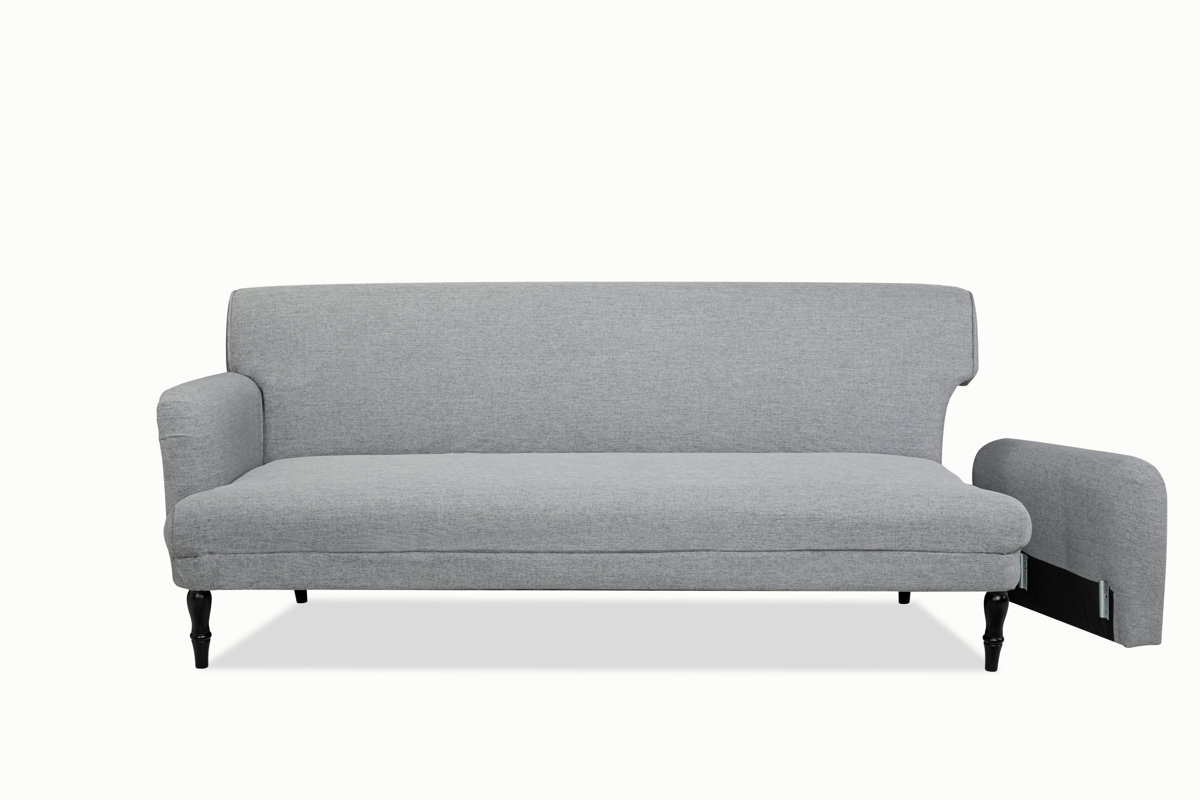 Leader Lifestyle Charlotte 4 Seater Clic Clac Sofa Bed & Reviews