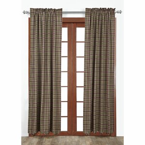 Pontmain Curtain Panels (Set of 2)