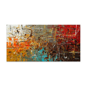 Wall Art Canvas Prints canvas art you'll love | wayfair Wall Art Canvas Prints canvas art you'll love | wayfair
