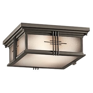 Portman Square Flush Mount