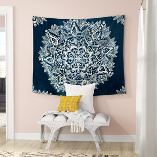 Bathroom Wall Hangings Wayfair Harvell Tapestry And Wall Hanging