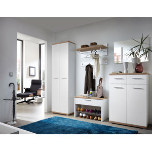 Garderoben-Set Top von Urban Designs