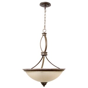 Jennings 3-Light Pendant