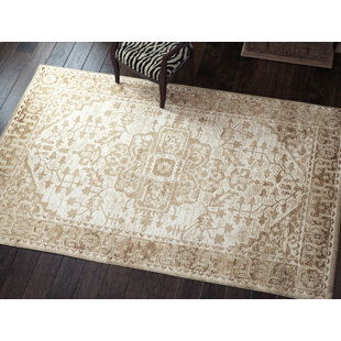 Machine Washable Throw Rugs Wayfair Machin Beige Area Rug
