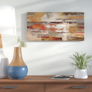 Tall Vertical Wall Art Wayfair Save To Idea Board