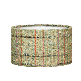 Art Deco Light Shades Wayfair Co Uk 20cm Shape Drum Lamp Shade
