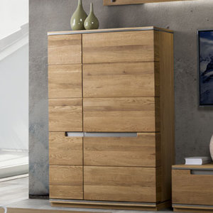 Kleiderschrank Torino von Urban Designs