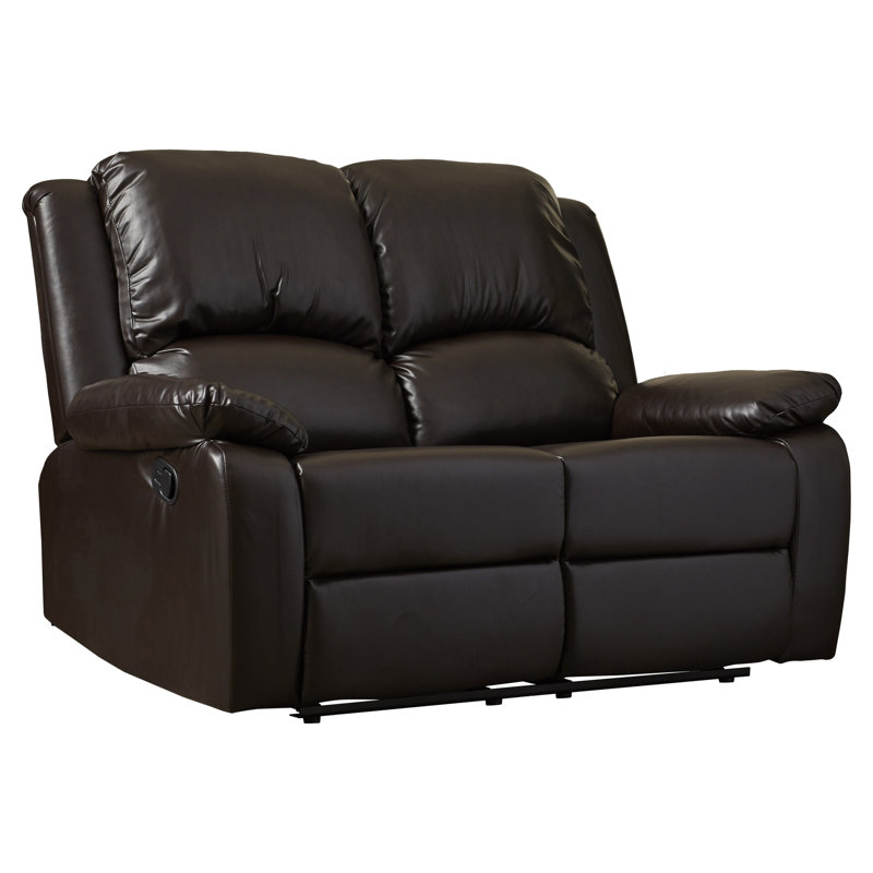 Red Barrel Studio Tilson Reclining Loveseat & Reviews Wayfair