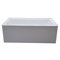 Spa Escapes Castle 60" x 30" Front Skirted Whirlpool ...