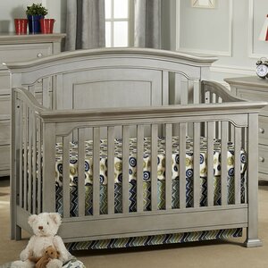 Medford Lifetime 4-in-1 Convertible Crib