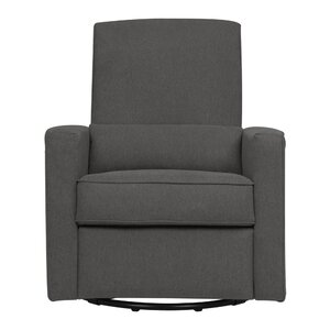 Piper Reclining Swivel Glider