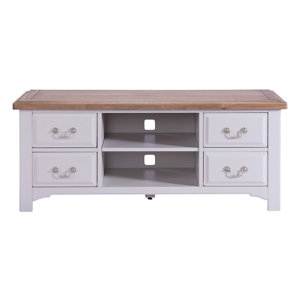 TV-Lowboard Devon von Hallowood Furniture