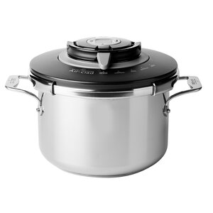 8-Qt. Precision Pressure Cooker