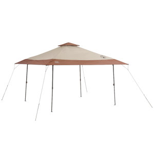13 Ft. W x 13 Ft. D Steel Pop-Up Canopy