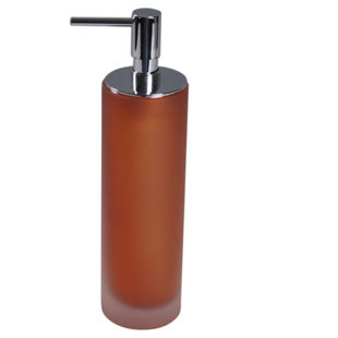 Tous accessoires salle de bain: Finition - Orange | Wayfair.ca Tous accessoires salle de bain: Finition - Orange | Wayfair.ca