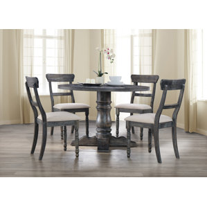 Black Dining Room Sets Modern mid-century modern kitchen & dining room sets you'll love | wayfair Black Dining Room Sets Modern mid-century modern kitchen & dining room sets you'll love | wayfair