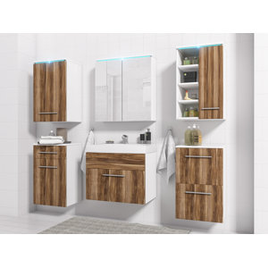 Badezimmer-Set von dCor design