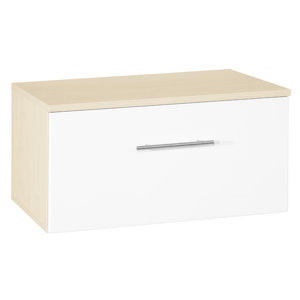60 x 30 cm Schrank Domino von Fackelmann
